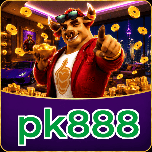 Apostas Ao Vivo pk888
