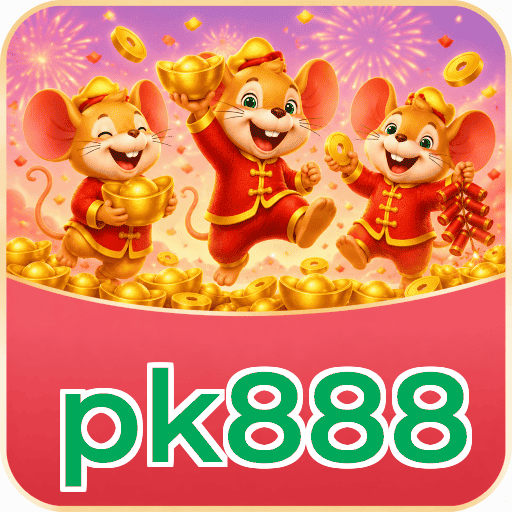 pk888 Segurança Logo 3