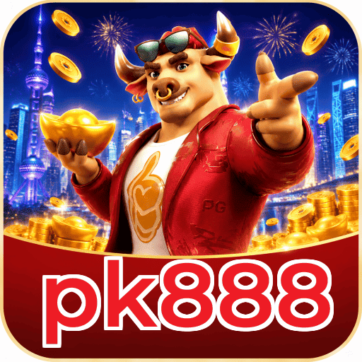 pk888 Instalar Logo 1