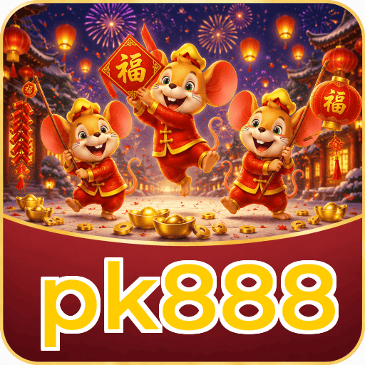 pk888 Instalar Logo 2