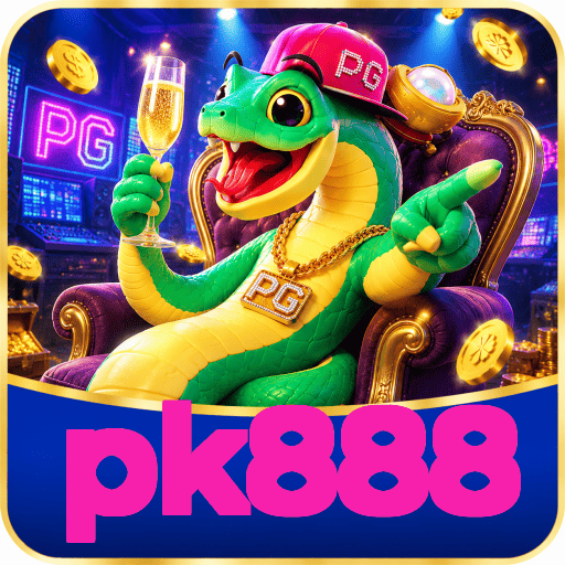 pk888 Segurança Logo 1
