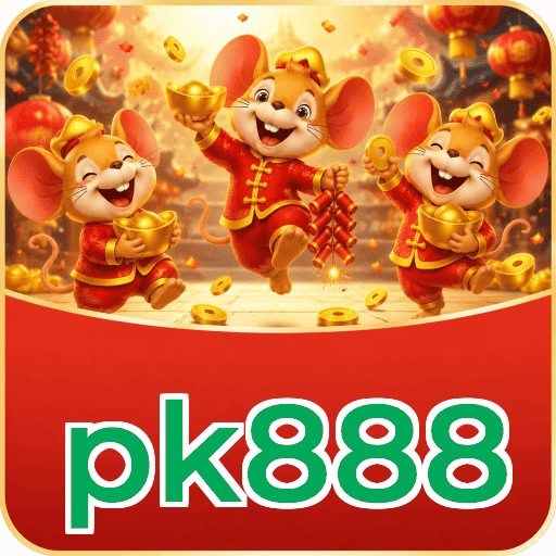 pk888 Instalar Logo 3