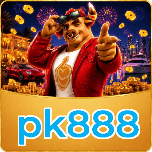 Licença Curaçao pk888