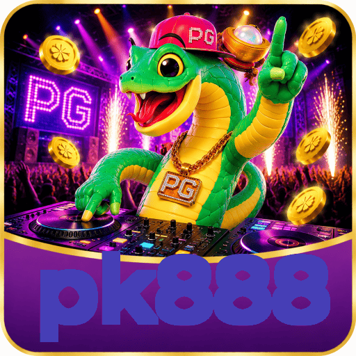 pk888 Download Oficial