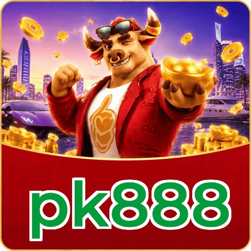 pk888 PIX Instantâneo - Saques em 8 Minutos