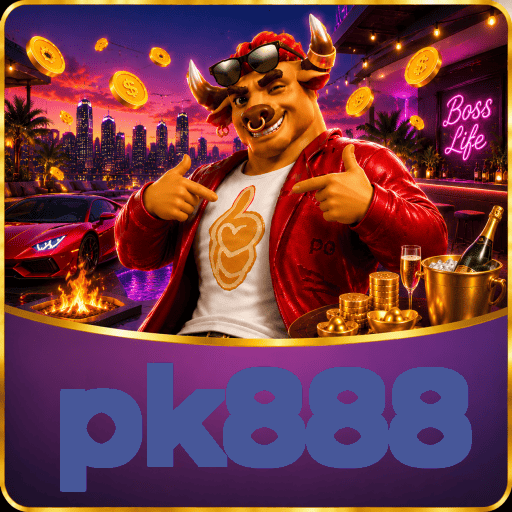 Plataforma pk888 - PIX Instantâneo