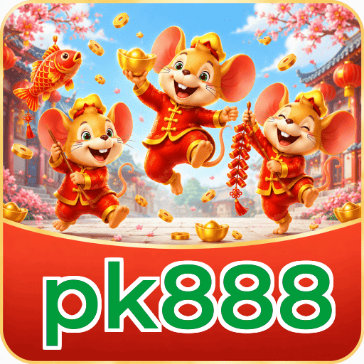 Odds Competitivas pk888