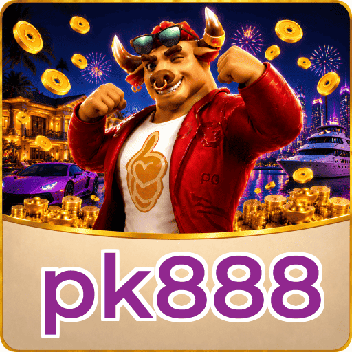 pk888 Certificado eCOGRA - Jogos Justos Auditados